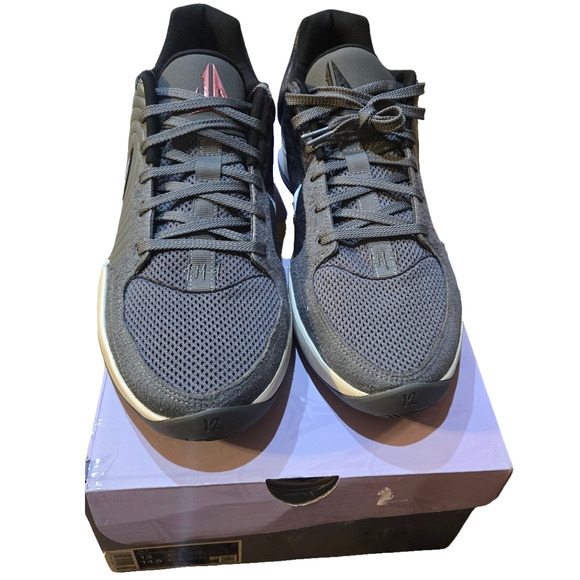 Nike JA 2 Basketball Shoes Iron Grey/Cobalt Bliss Men\'s 13 New in Box